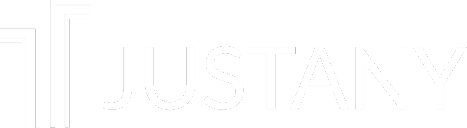 Justany Desarrollos Inmobiliarios Logo